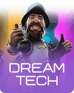 dream tech slot