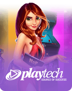 playtech slot